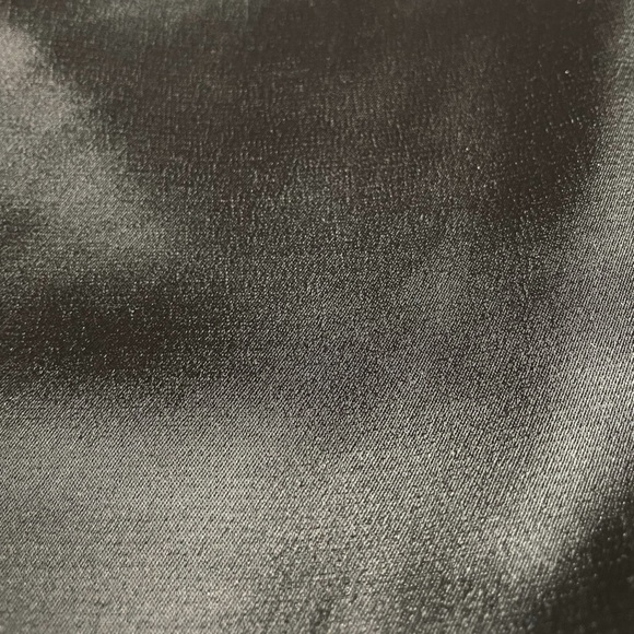 COS - Double Strap Slouchy Jumpsuit - Black - Size 12 - Picture 10 of 12